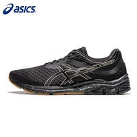 亚瑟士 ASICS 男鞋GEL-PULSE 11 WINTERIZED轻便缓冲运动跑鞋1011A707-001 黑色 43.5