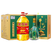 Niulanshan 牛栏山 陈酿套装 42%vol 浓香型白酒 500ml*6瓶 整箱装