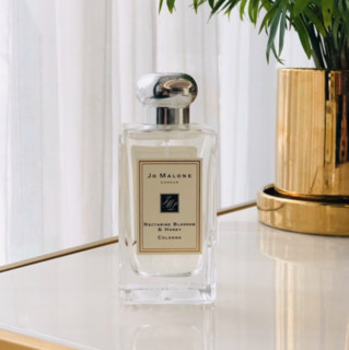 Jo Malone London 祖·玛珑 果香系列 杏桃花与蜂蜜中性古龙水 EDC 100ml