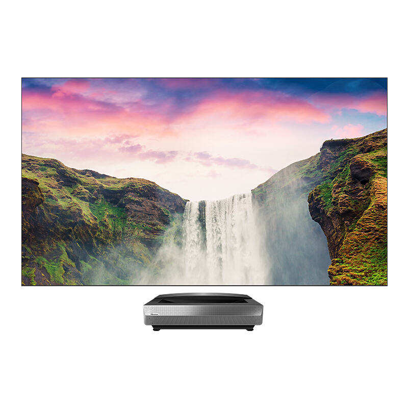 Hisense 海信 75L9S 激光电视 75英寸 4K