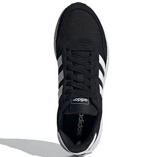 adidas NEO Run 60s 2.0 男子跑鞋 FZ0961