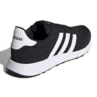 adidas NEO Run 60s 2.0 男子跑鞋 FZ0961