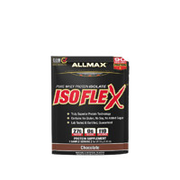 ALLMAX isoflex分离乳清蛋白粉 巧克力味 30g