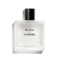 CHANEL 香奈儿 蔚蓝男士须后水 100ml