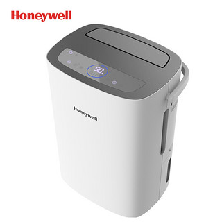 霍尼韦尔(Honeywell)空气净化器除湿一体机（除湿/净化器/干衣）CF0.7BDC1180GW