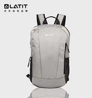 LATIT GF-6814GL 双肩背包 20L