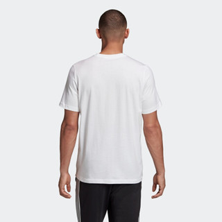 adidas 阿迪达斯 M LG BX FL T 男子运动T恤 GD5930