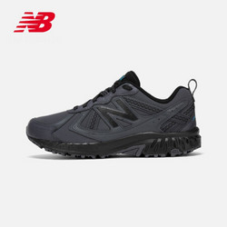 new balance 410系列 女款跑鞋 MT410SK5