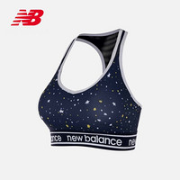 New Balance NB官方女款AWB0300Y运动内衣 ECL XL