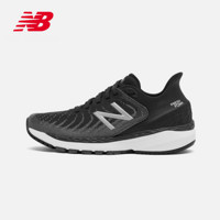 New Balance NB官方2021新款女款860系列时尚舒适透气缓震跑步鞋 B11 W860B11 38