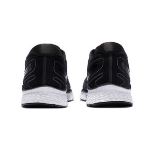 Saucony索康尼 FREEDOM自由3舒适缓震跑鞋运动男鞋S20543 黑白-40 45
