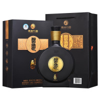 有券的上：XIJIU 习酒 窖藏 1988 新版 53%vol 酱香型白酒 1000ml 礼盒装