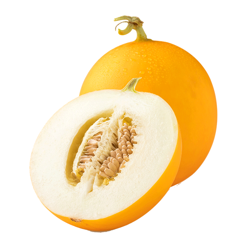 芬果时光 黄金蜜瓜 5斤装 约1-3个