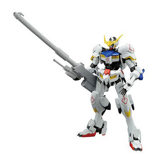 BANDAI 万代 TV 1/100 铁血巴巴托斯高达