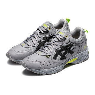 ASICS 亚瑟士 Gel-100 Tr 中性休闲运动鞋 1203A095-021 灰蓝色 39.5