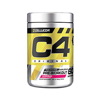 CELLUCOR 细胞肌能 肌酸 西瓜味 60份