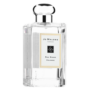 Jo Malone London 祖·玛珑 清新淡花香系列 红玫瑰女士古龙水 EDC 100ml