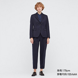 UNIQLO 优衣库 436031 女士西裤