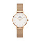 Daniel Wellington 丹尼尔惠灵顿 PETITE系列  DW00100219 女士石英表