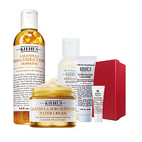 Kiehl's 科颜氏 金盏花护肤礼盒装 5件套