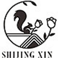 SHIJING YUN/诗静歆