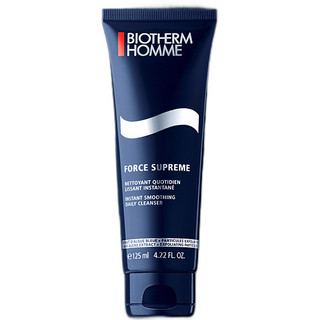 BIOTHERM 碧欧泉 蓝钻系列男士护肤套装 (洁面乳125ml+紧肤露200ml)