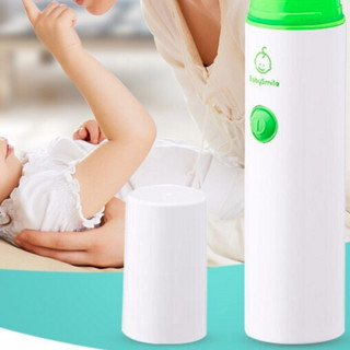 BABYSMILE 宝宝笑容 S-303 婴幼儿电动吸鼻器