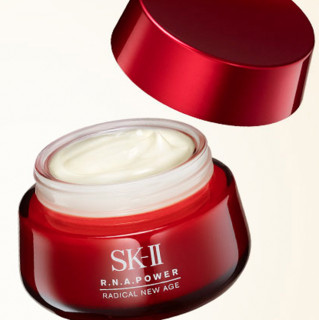 SK-II  护肤套装 (PITERA精华系列护肤精华露230ml+紧肤抗皱修护系列赋活修护精华霜80g)