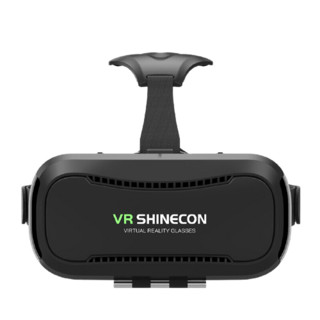 VR Shinecon 千幻魔镜 SC-G02 VR眼镜盒子