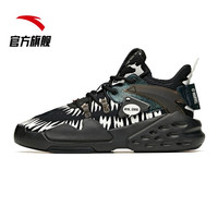 ANTA 安踏 漫威毒液联名 912118088 男款休闲鞋