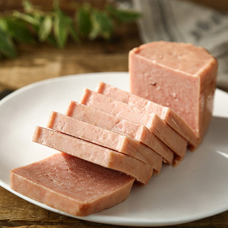 SPAM 世棒 午餐肉 培根味