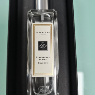 Jo Malone London 祖·玛珑 果香系列 黑莓与月桂叶女士古龙水 EDC 30ml