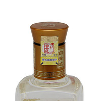 白云边 12年 陈酿 42%vol 兼香型白酒 300ml 单瓶装