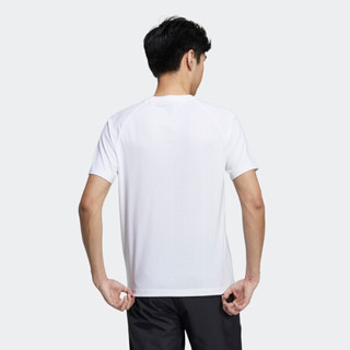 adidas NEO M HYPE TEE 1 Q2 运动T恤 GP5715