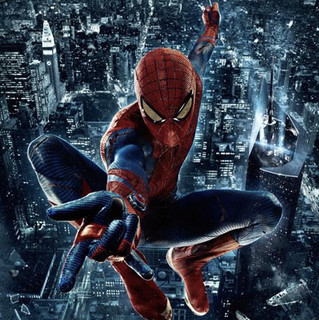 PlayStation《Marvel's Spider-Man Remastered》PS4 主机游戏