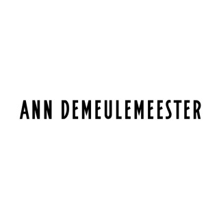 ANN DEMEULEMEESTER
