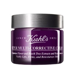 Kiehl's 科颜氏  多重紧致修颜霜