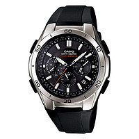 CASIO 卡西欧 wave ceptor电波系列 43.5毫米电波太阳能腕表 WVQ-M410-1AJF