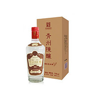 云门 青州陈酿 53%vol 酱香型白酒 500ml 单瓶装