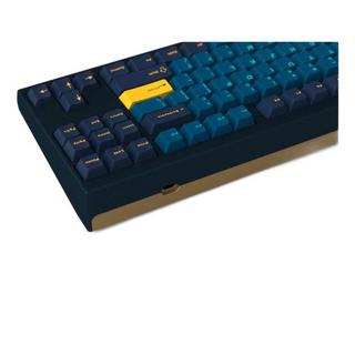 zFrontier 装备前线 GMK Nautilus 鹦鹉螺 2 键帽