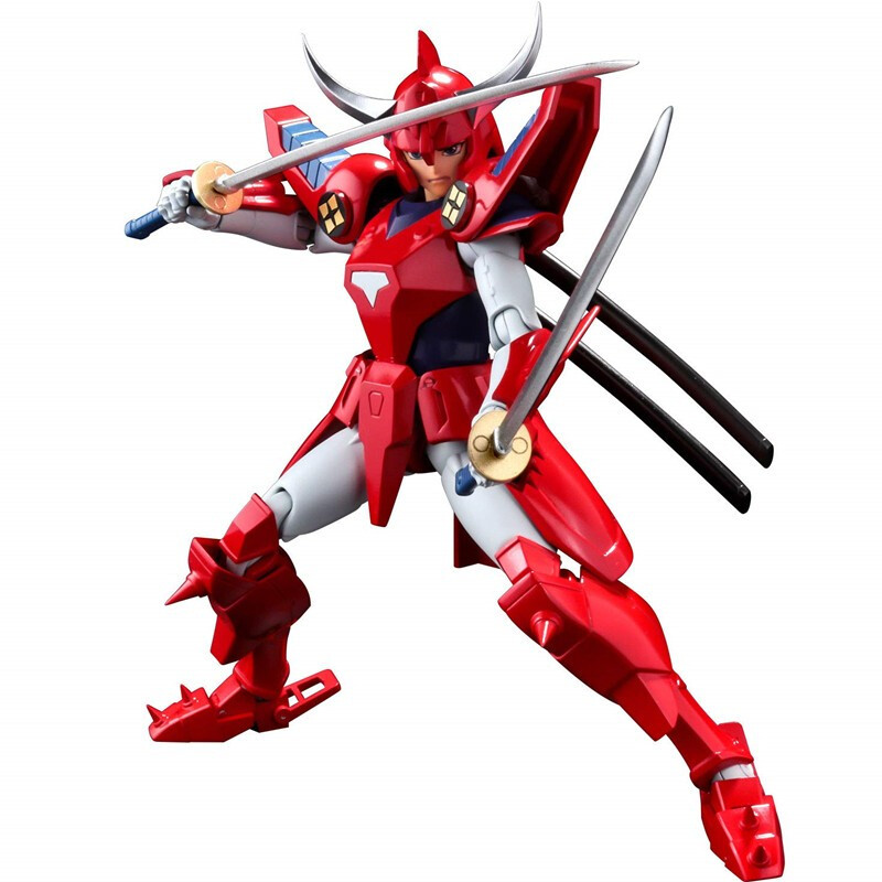 个人第一款万代mb 魔神z 开箱晒单_动漫周边_什么值得买