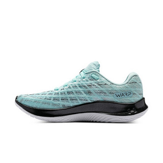 UNDER ARMOUR 安德玛 Flow Velociti wind Cn 女子跑鞋 3025222-300 蓝色 36