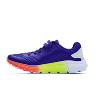 UNDER ARMOUR 安德玛 Surge 2 Splash 小童跑鞋 3024103