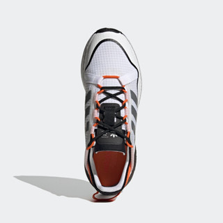 adidas 阿迪达斯 三叶草 ZX 2K BOOST PURE H06568 男女款休闲鞋