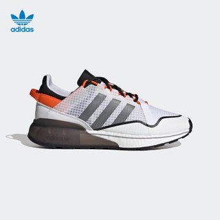 adidas 阿迪达斯 三叶草 ZX 2K BOOST PURE H06568 男女款休闲鞋