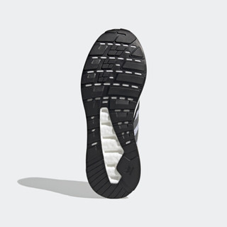 adidas 阿迪达斯 三叶草 ZX 2K BOOST PURE H06568 男女款休闲鞋