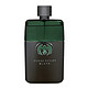 GUCCI 古驰 Guilty Black Pour Homme 罪爱 惹火 男士淡香水 90ml