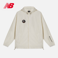 New Balance NB官方2021新款男款Safari系列AMJ12353简约时尚百搭夹克风衣 PLW AMJ12353 XL