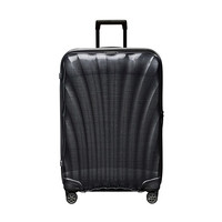 Samsonite 新秀丽 男女通用大容量行李箱