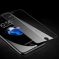 GUSGU 古尚古 iPhone6-12系列钢化膜 5片装